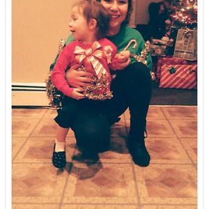 Meet your Posher, Enid